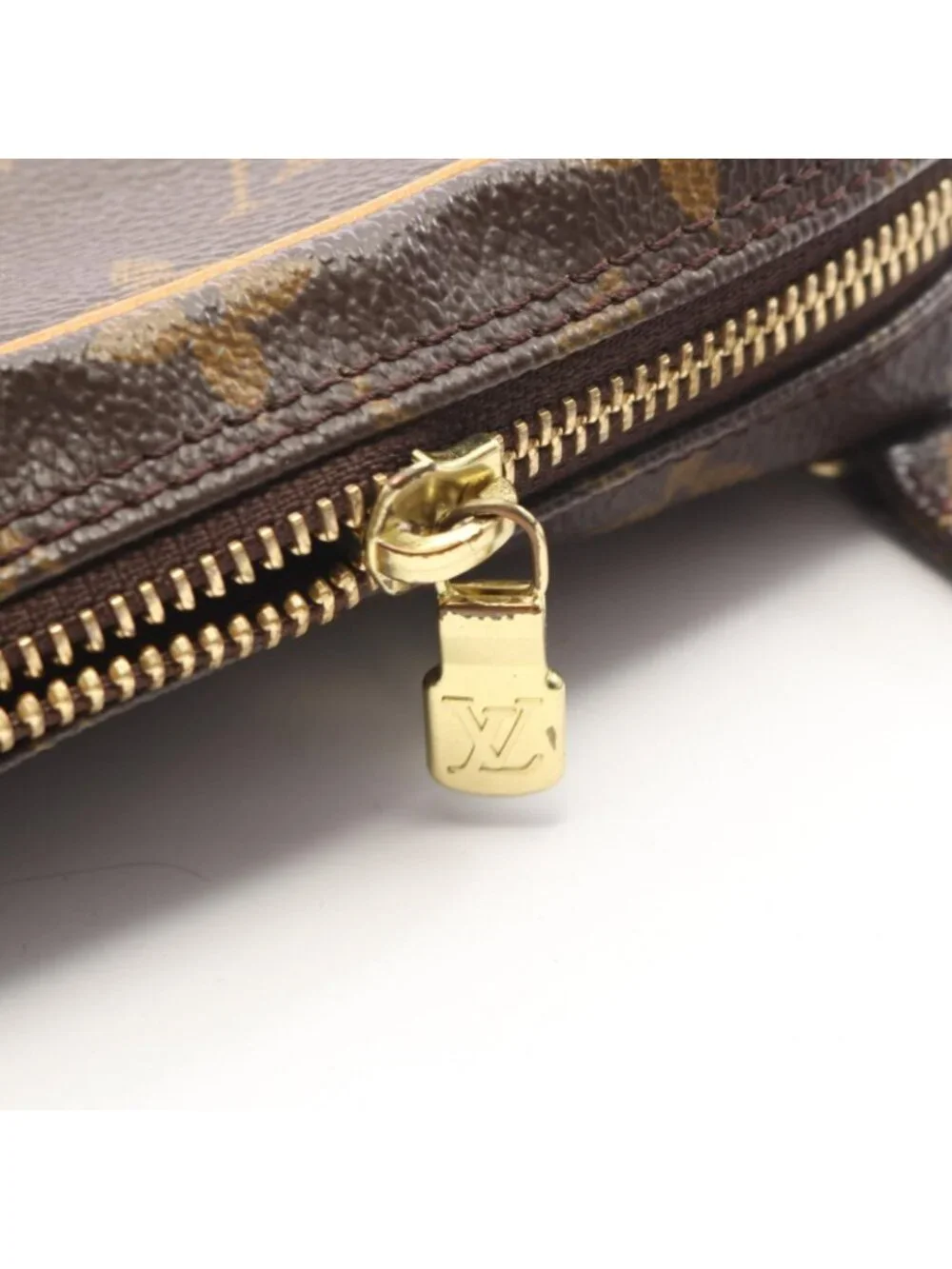 Louis Vuitton this authentic